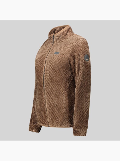 Casaco polar tadaba – geographical norway - Kiabi Casaco polar tadaba – geographical norway - Kiabi