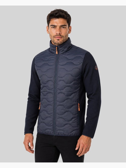 Casaco polar tahito – geographical norway - Kiabi