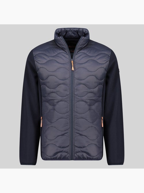 Casaco polar tahito – geographical norway - Kiabi