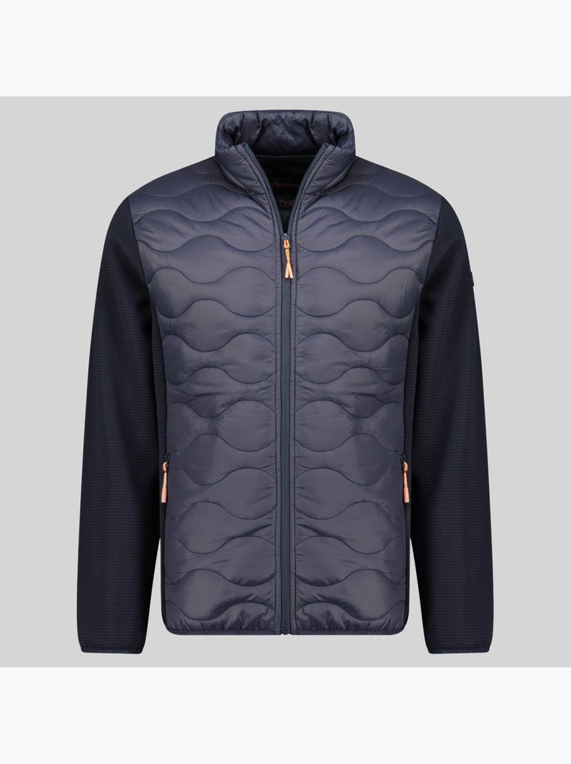 Casaco polar tahito – geographical norway Azul-marinho - Kiabi