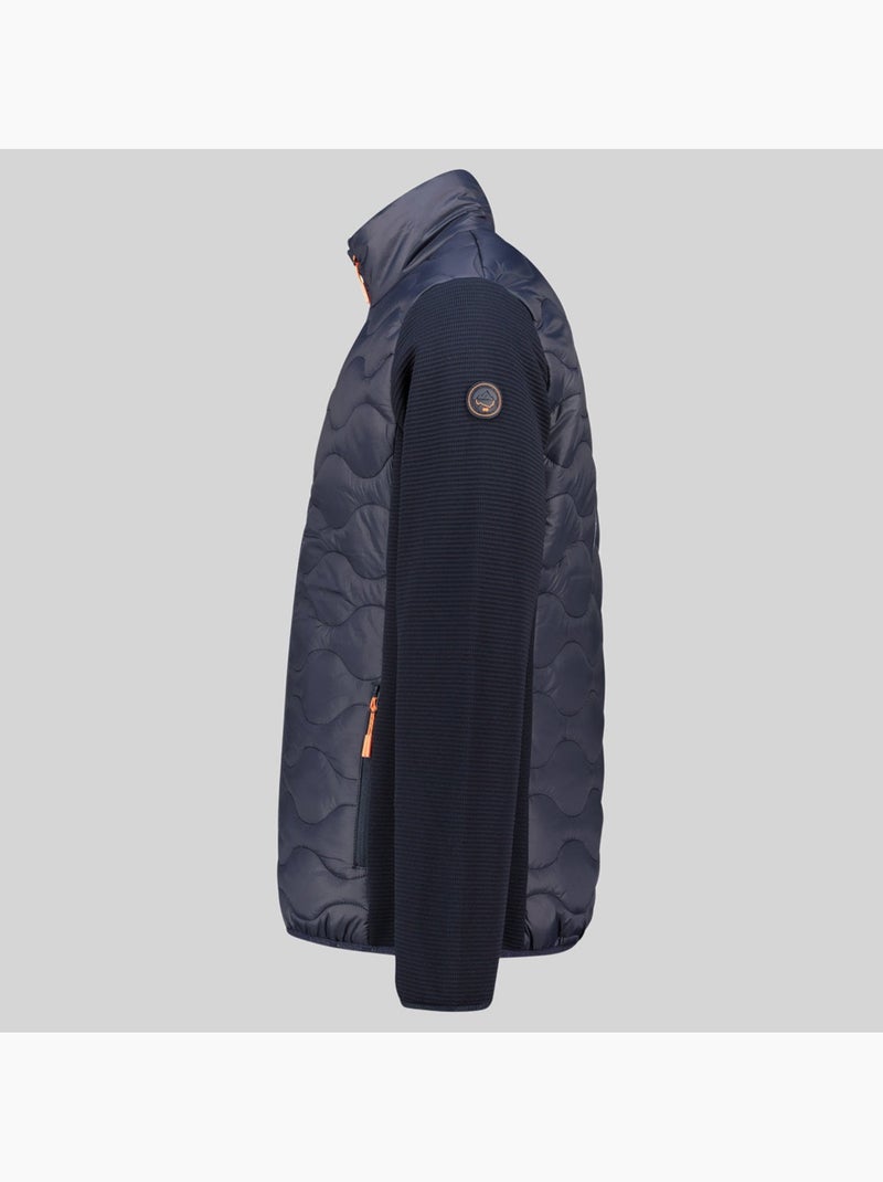Casaco polar tahito – geographical norway Azul-marinho - Kiabi