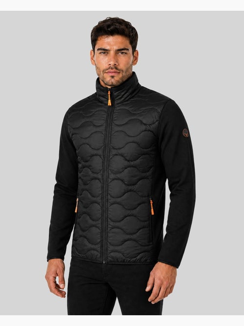 Casaco polar tahito – geographical norway - Kiabi