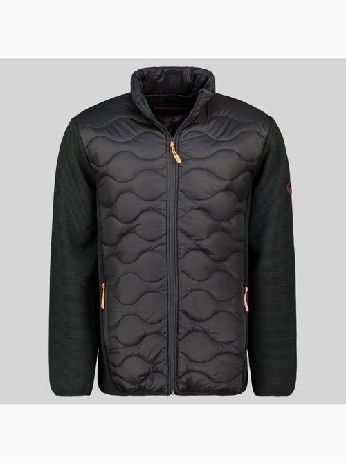 Casaco polar tahito – geographical norway - Kiabi