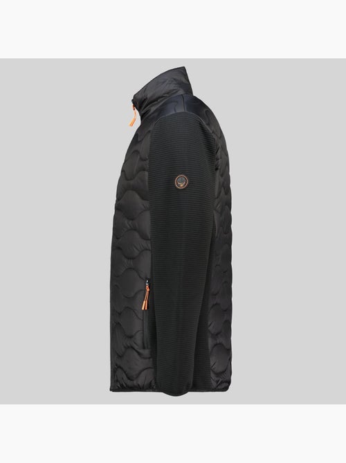 Casaco polar tahito – geographical norway - Kiabi
