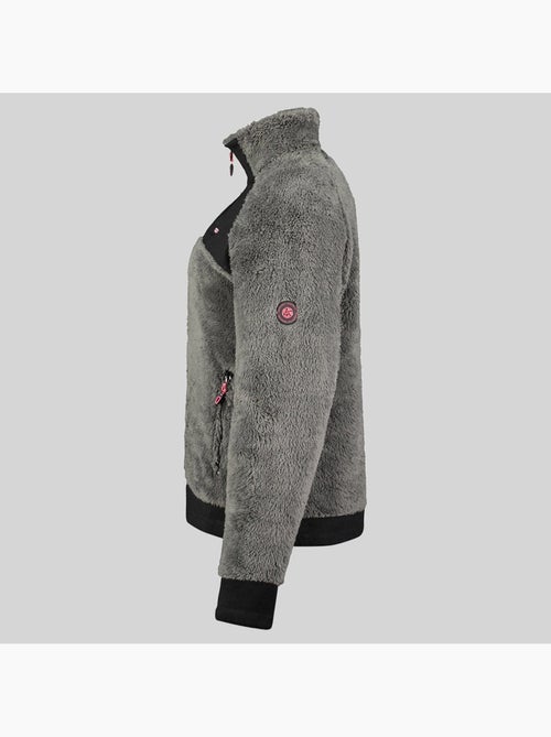 Casaco polar tandora – geographical norway - Kiabi Casaco polar tandora – geographical norway - Kiabi