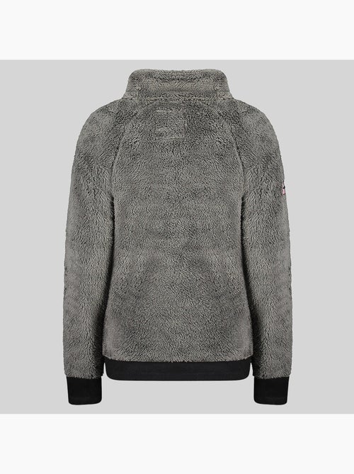 Casaco polar tandora – geographical norway - Kiabi Casaco polar tandora – geographical norway - Kiabi