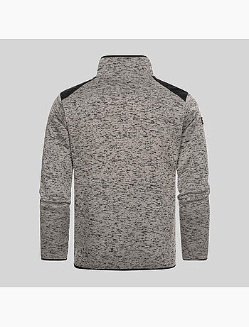 Casaco polar tavid – geographical norway