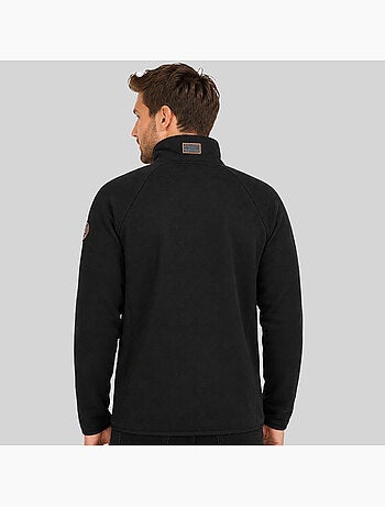 Casaco polar thizy – geographical norway