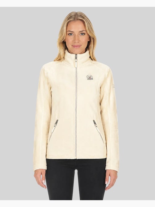 Casaco polar ticarina – geographical norway - Kiabi Casaco polar ticarina – geographical norway - Kiabi