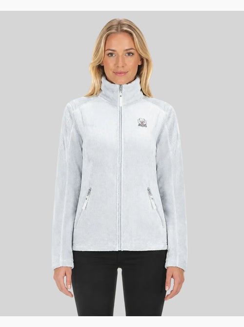 Casaco polar ticarina – geographical norway - Kiabi
