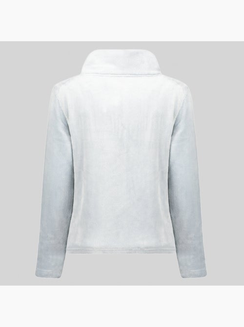 Casaco polar ticarina – geographical norway - Kiabi