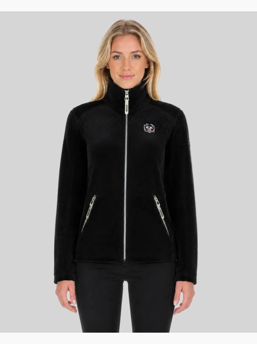 Casaco polar ticarina – geographical norway - Kiabi Casaco polar ticarina – geographical norway - Kiabi
