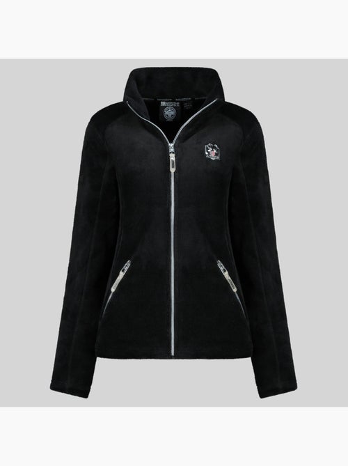 Casaco polar ticarina – geographical norway - Kiabi Casaco polar ticarina – geographical norway - Kiabi