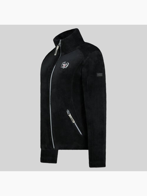 Casaco polar ticarina – geographical norway - Kiabi Casaco polar ticarina – geographical norway - Kiabi