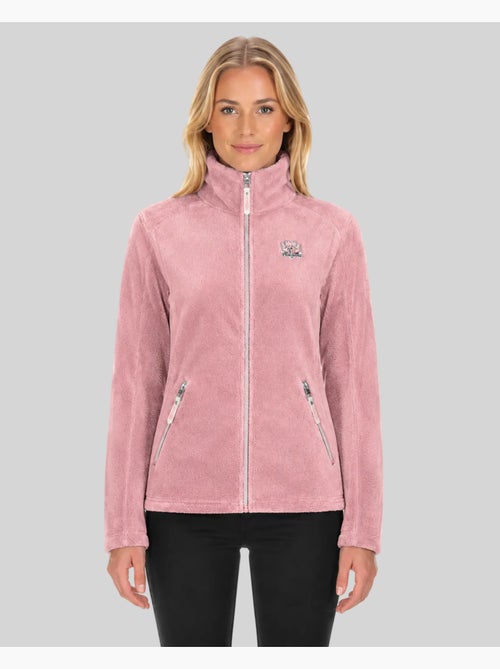 Casaco polar ticarina – geographical norway - Kiabi