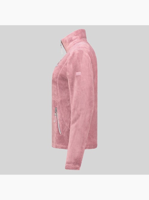 Casaco polar ticarina – geographical norway - Kiabi