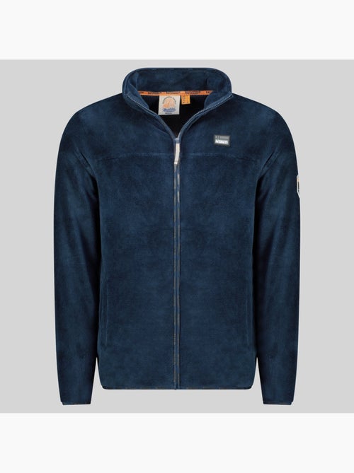 Casaco polar timple – geographical norway - Kiabi
