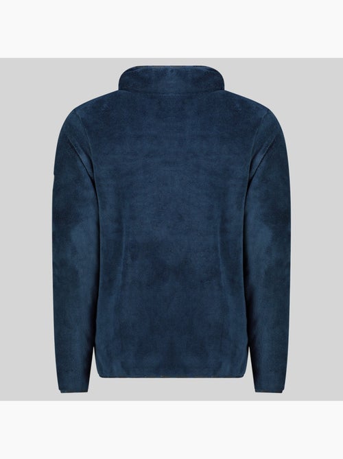 Casaco polar timple – geographical norway - Kiabi