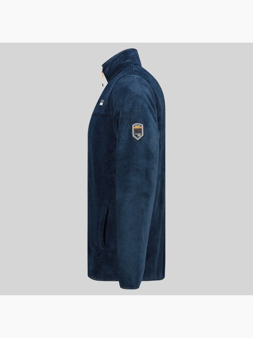 Casaco polar timple – geographical norway - Kiabi
