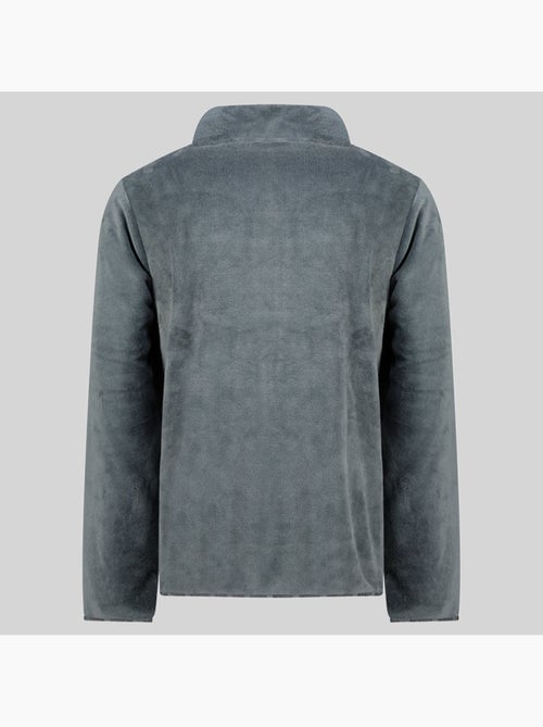 Casaco polar timple – geographical norway - Kiabi
