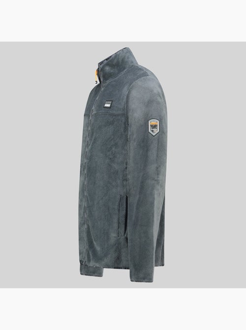 Casaco polar timple – geographical norway - Kiabi