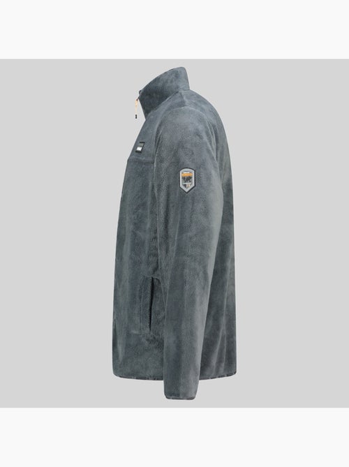 Casaco polar timple – geographical norway - Kiabi