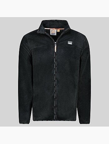 Casaco polar timple – geographical norway