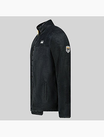 Casaco polar timple – geographical norway