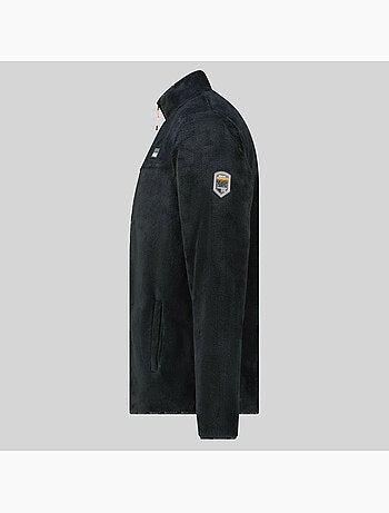 Casaco polar timple – geographical norway
