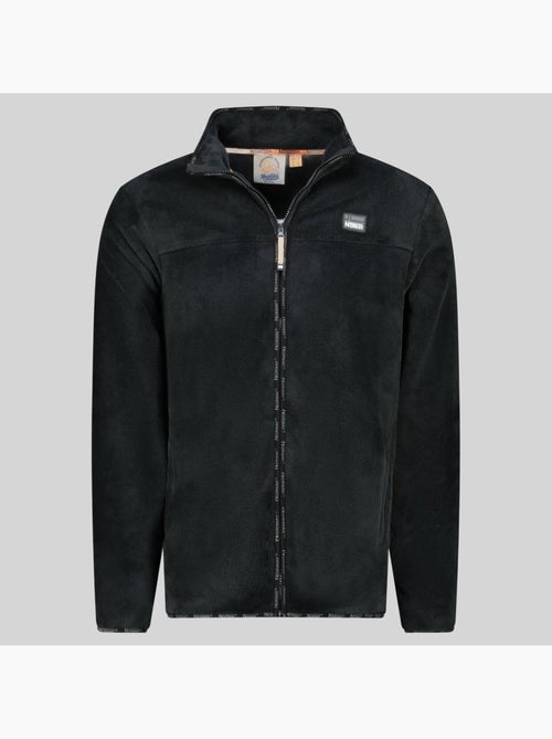 Casaco polar timple – geographical norway - Kiabi