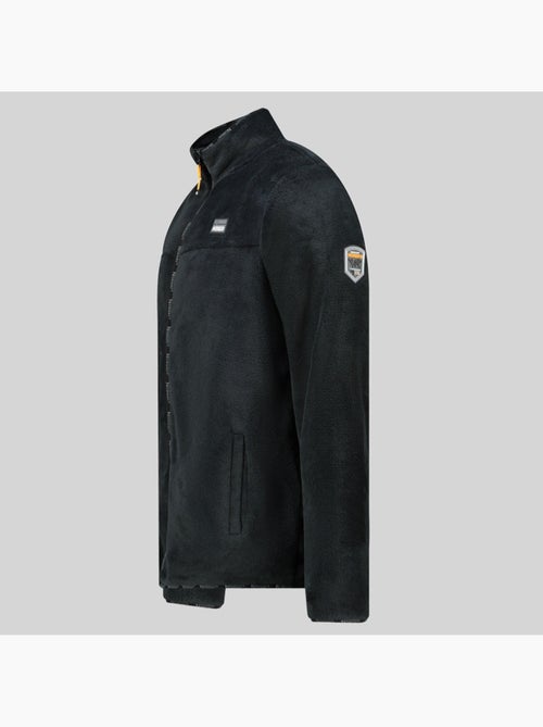 Casaco polar timple – geographical norway - Kiabi