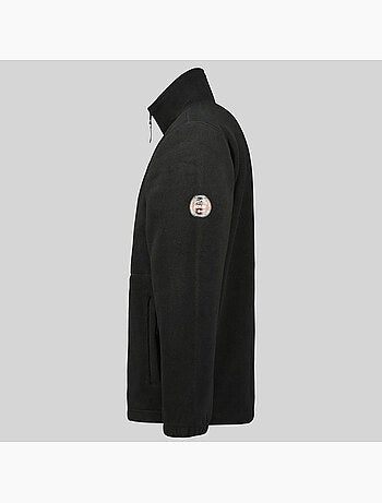 Casaco polar torleon – geographical norway