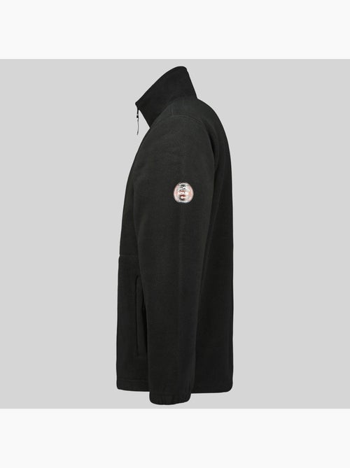 Casaco polar torleon – geographical norway - Kiabi