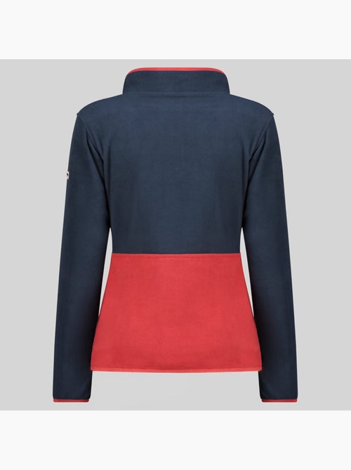 Casaco polar touki fz – geographical norway - Kiabi Casaco polar touki fz – geographical norway - Kiabi