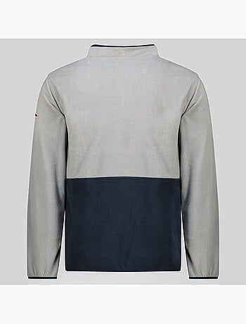 Casaco polar touki fz – geographical norway
