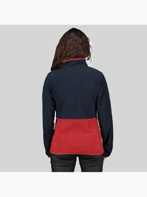 Casaco polar touki hz – geographical norway - Kiabi