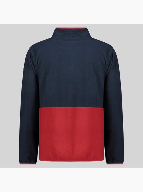 Casaco polar touki hz – geographical norway - Kiabi