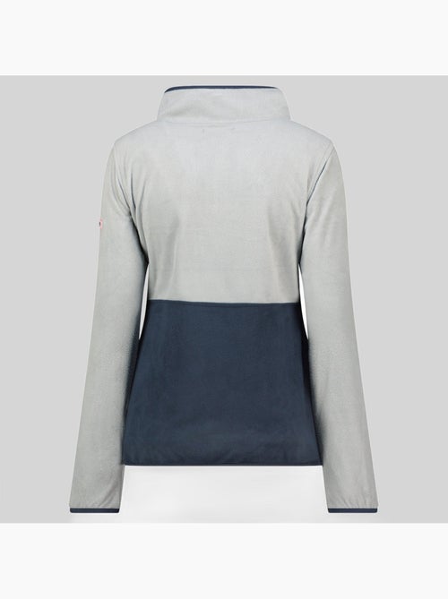 Casaco polar touki hz – geographical norway - Kiabi Casaco polar touki hz – geographical norway - Kiabi