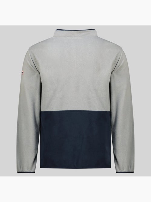 Casaco polar touki hz – geographical norway - Kiabi