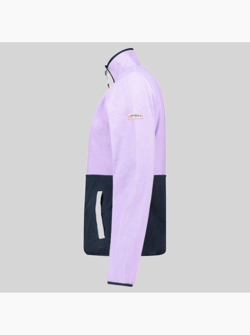 Casaco polar touki hz – geographical norway - Kiabi