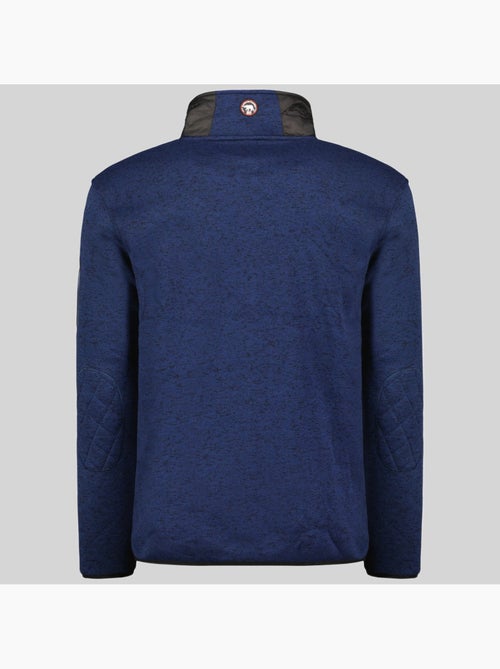 Casaco polar toumba – geographical norway - Kiabi