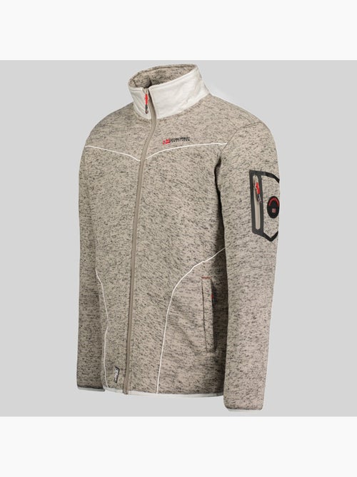 Casaco polar toumba – geographical norway - Kiabi