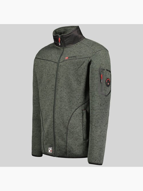 Casaco polar toumba – geographical norway - Kiabi