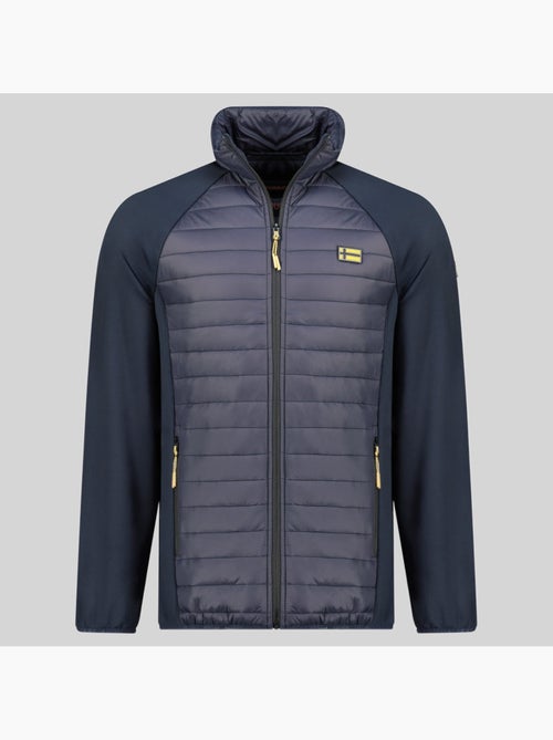 Casaco polar touro – geographical norway - Kiabi