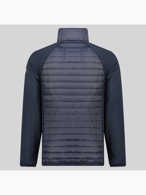 Casaco polar touro – geographical norway - Kiabi