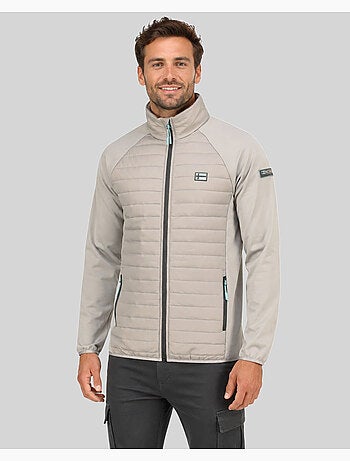 Casaco polar touro – geographical norway
