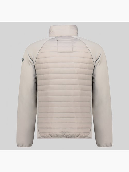 Casaco polar touro – geographical norway - Kiabi