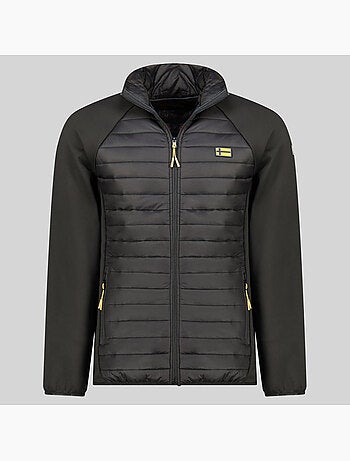 Casaco polar touro – geographical norway