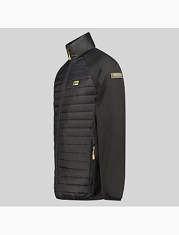 Casaco polar touro – geographical norway