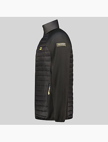 Casaco polar touro – geographical norway